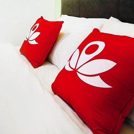 Rasen Hotel Nefaar 外观 照片