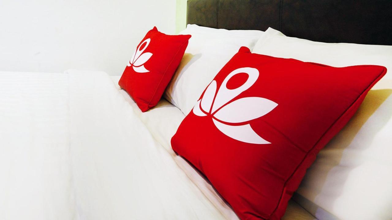 Rasen Hotel Nefaar 外观 照片